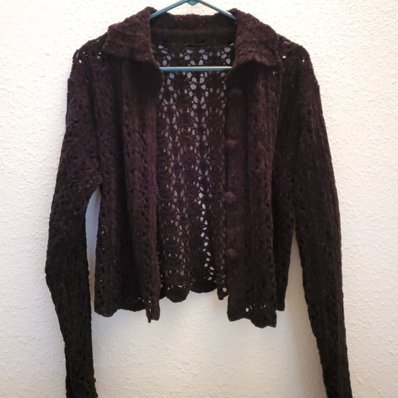 Cardigan - Picture 3 of 3